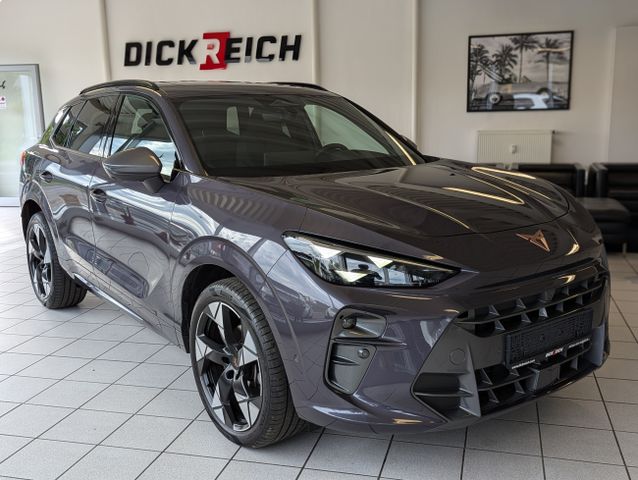 CUPRA Terramar 1.5eTSI HUD DCC Matrix Pano Sennh. 20"