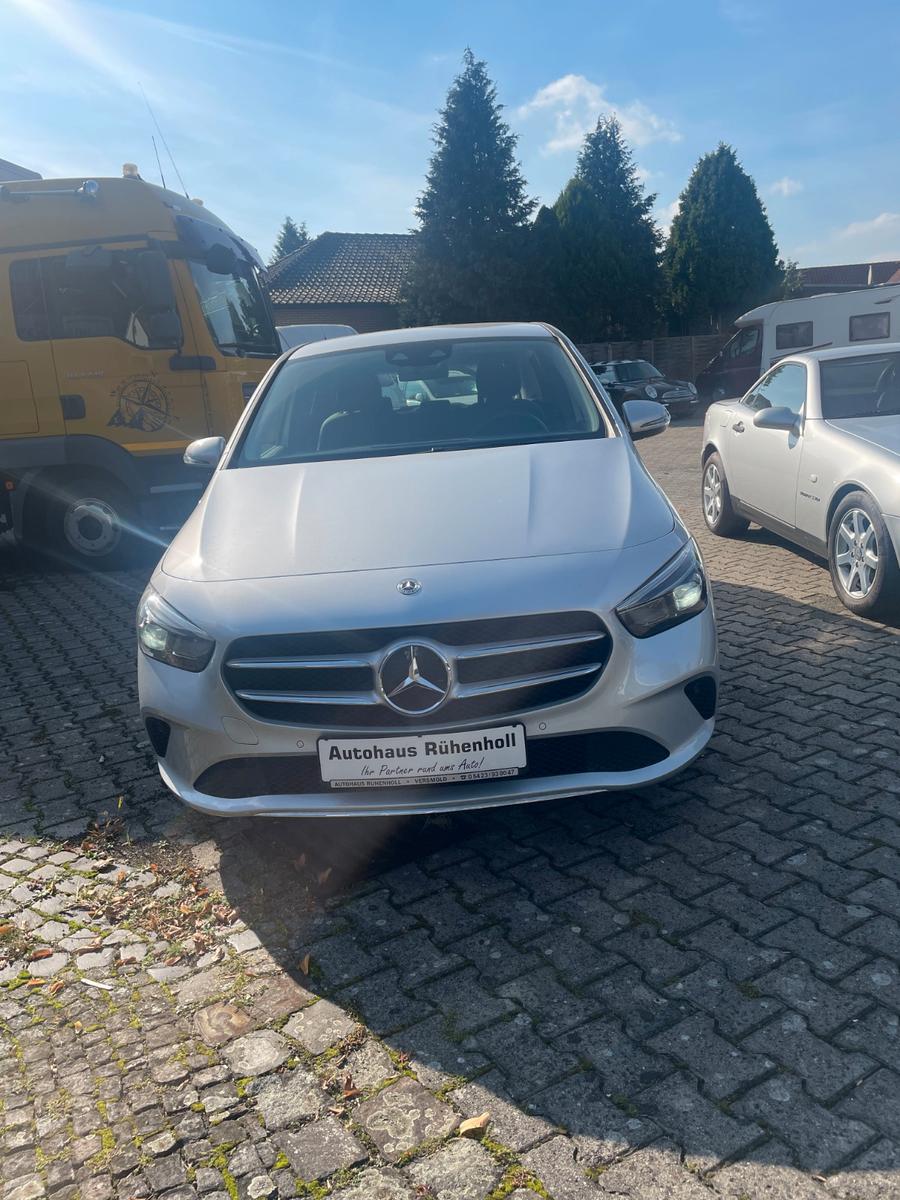 Mercedes-Benz B 200 B