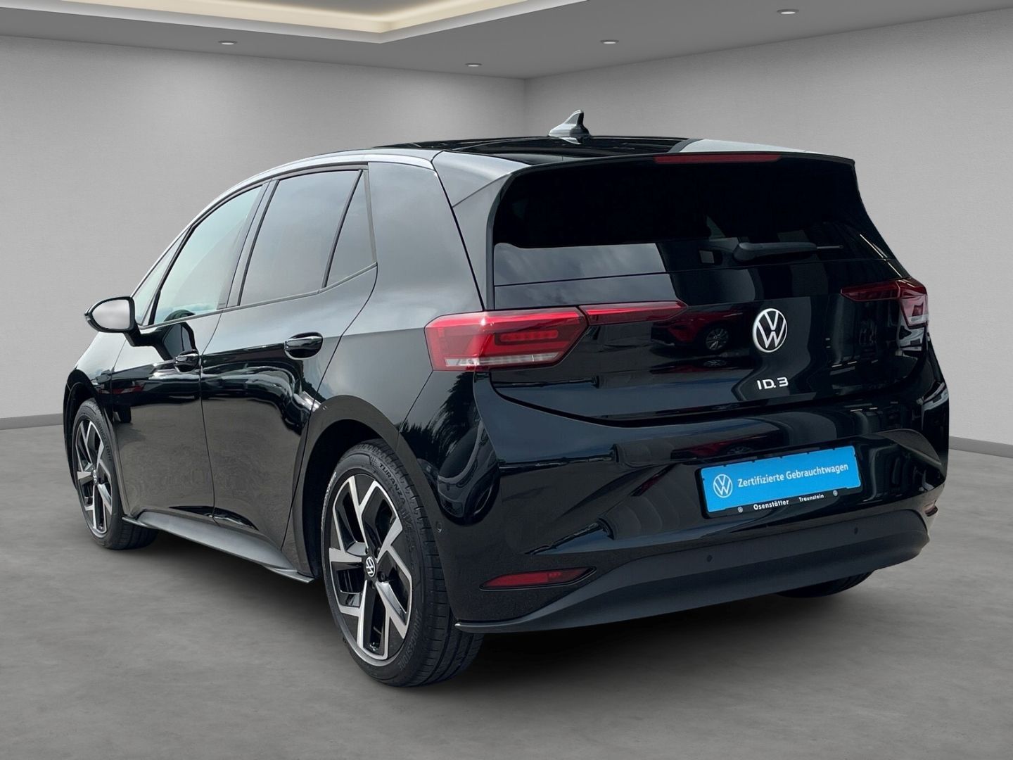 Volkswagen ID.3 MOVE Pro LED Kamera Navi SHZ foto 2