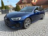 Audi S4 Avant TDI quattro HUD+Matrix+virtual+AHK+19" 