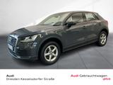 Audi Q2 1.0 TFSI Navi LED PDC - Audi Q2 Gebrauchtwagen in Dresden