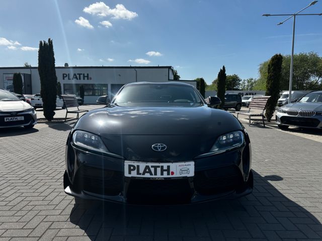 Toyota Supra  GR LEGEND