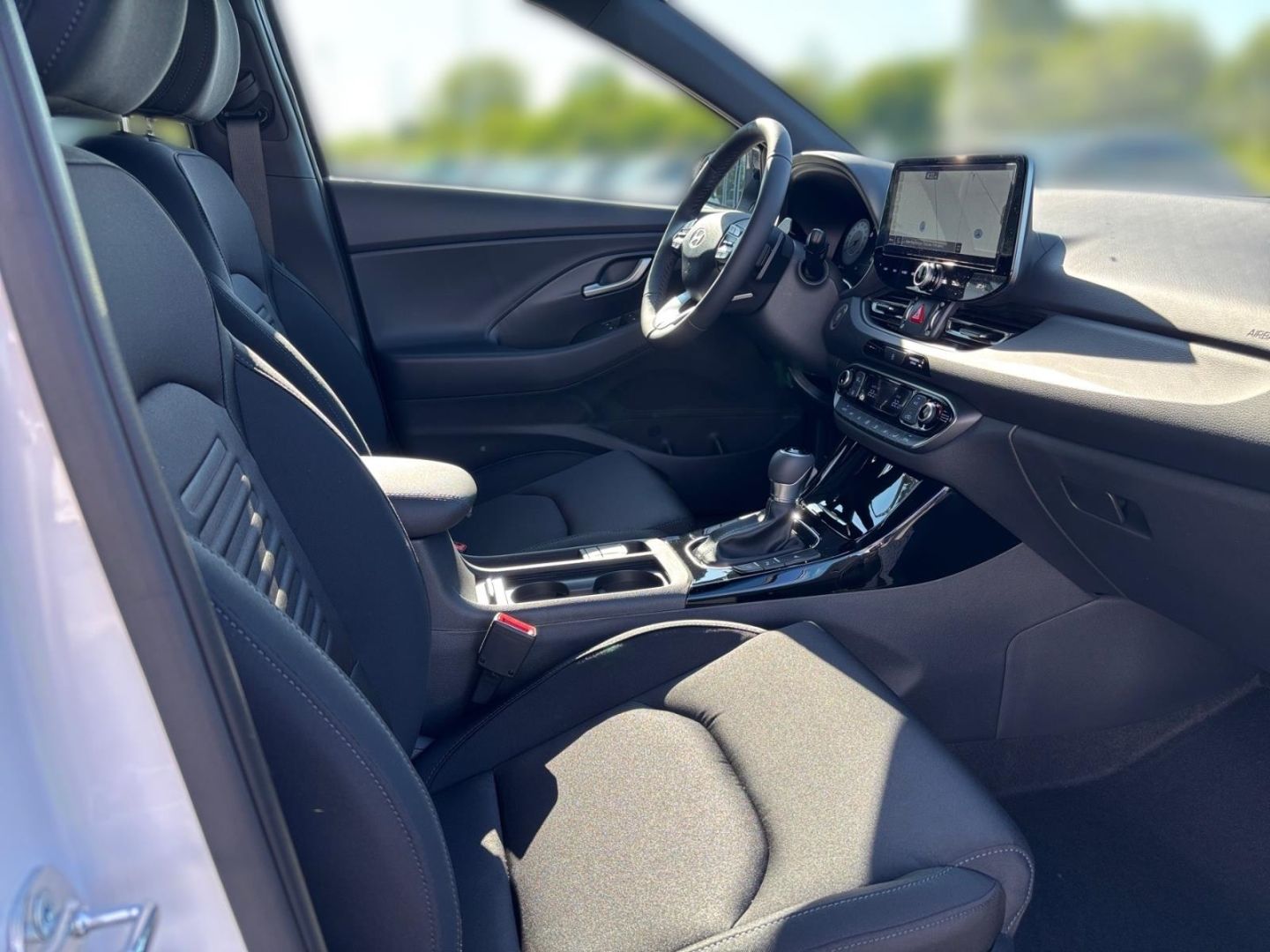 Hyundai i30 - Bild 14