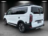 Ford Nugget Camper 320L1 360°Kamera Aufstelldach LED - Ford Tourneo: Van