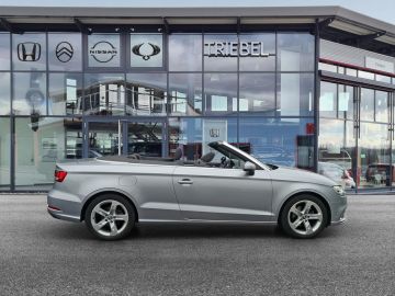 Audi A3 Cabriolet sport 1.4 TSI °Bi-Xenon°SHZ°AAC°PDC