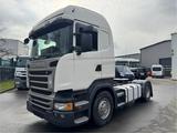 Scania R450 Highline Retarder Hydraulik - Scania R