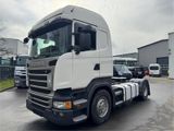 Scania R450 Highline Retarder Hydraulik - Scania R