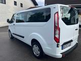 Ford Transit Custom Trend L2H1 2xKlima 9 Sitzer 8fach - Ford Transit: 8.1