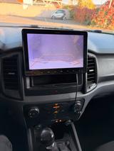 Burow Oman Weltreisemobil - Allradantrieb Wohnmobil Pickup