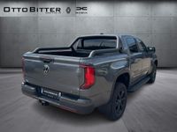Volkswagen Amarok - Vorschau Bild 4