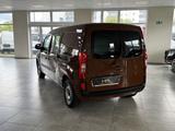 Mercedes-Benz Citan 109 CDI extralang Klima/5 Sitzer - gebrauchte Mercedes-Benz Citan aus dem Jahr 2019