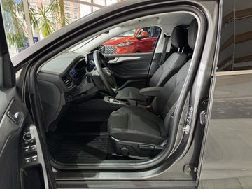 Ford Focus Lim. Titanium