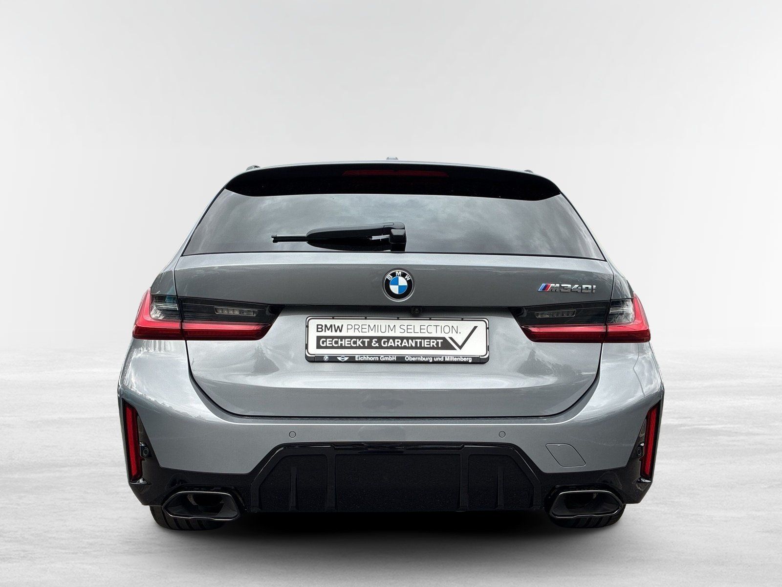 BMW M340i xDrive Touring M Sport PGSD.INNOPAKET foto 4