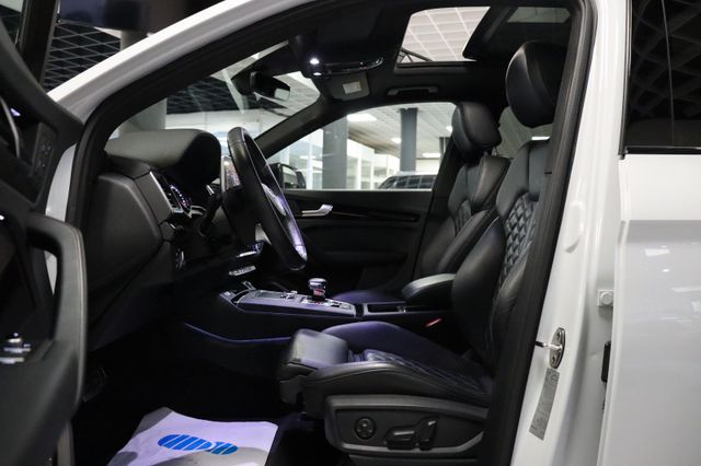 Fahrzeugabbildung Audi Q5 40 TDI Quattro S line Competition|PANO| 360°|