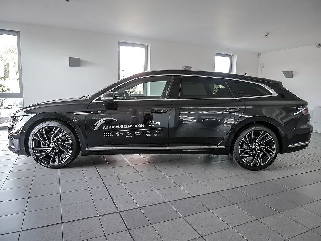 Volkswagen Arteon - Bild 6