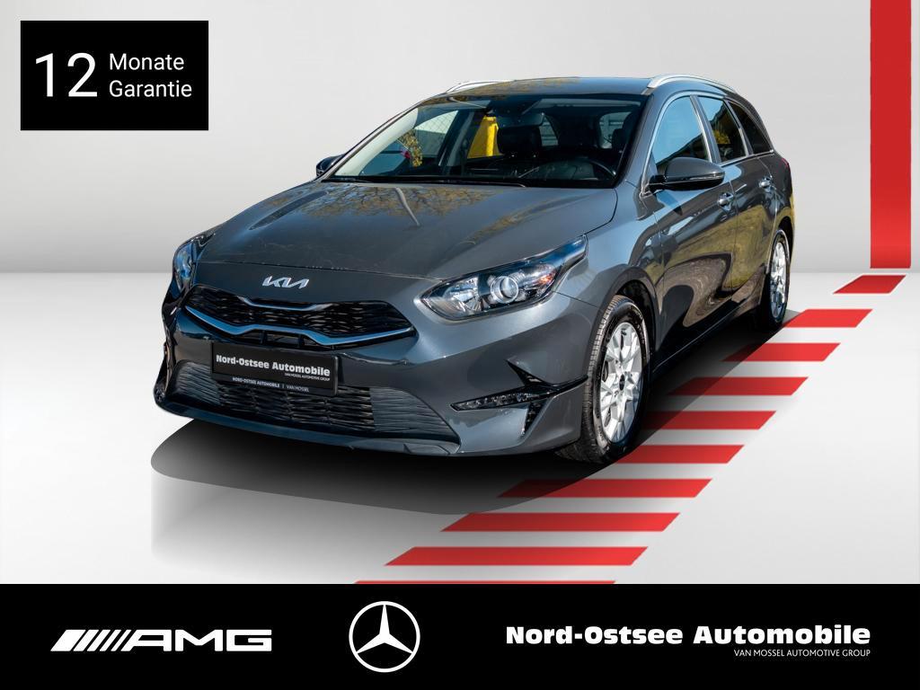 Kia cee'd SW PULSE 1.0 NAVI DAB PDC KAMERA SITZHZG