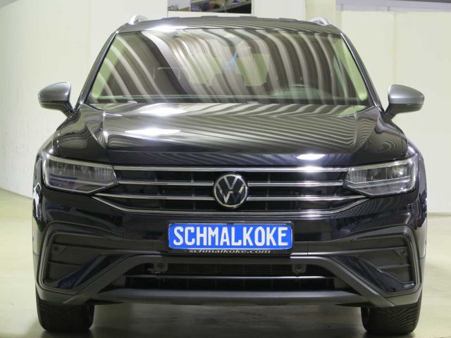 VW Tiguan Allspace 2.0 TDI SCR 4Mot DSG7 Life 7Si