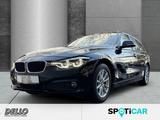 BMW 318 d Advantage Touring Autom. Navi LED El. H.kl - BMW 318 in Hamburg
