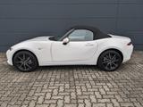 Mazda MX-5 2.0l Exclusive Bose Matrix-LED Navi - gebrauchte Mazda MX-5 aus dem Jahr 2024