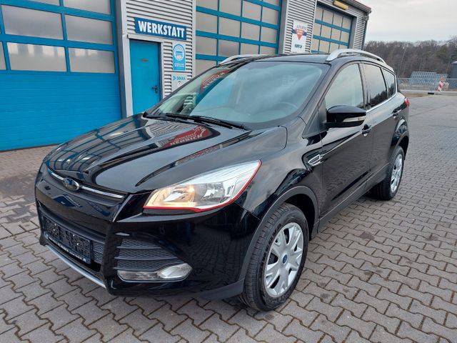 Ford Kuga 1.5 Eco Boost 2x4 Trend