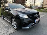 Mercedes-Benz GLE 250 d 4MATIC AMG Styling - Mercedes-Benz GLE 250 von privat