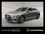 Mercedes-Benz A 180 Progressive AMG+MBUX+Progressive+Carbon - gebrauchte Mercedes-Benz A 180 aus dem Jahr 2021