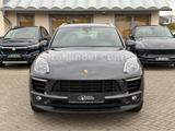 Porsche Macan 2.0*KAMERA*LEDER*NAVI*LED*PDC*1.HAND - Porsche Macan 2.0 Gebrauchtwagen