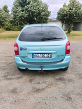 Citroën Citroen Xsara Picasso 11/26 TÜV  Anhängerk... - gebrauchte Citroën Xsara Picasso aus dem Jahr 2004