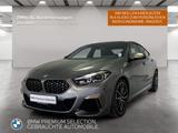 BMW M235i xDrive Gran Coupé LiveCockpitProf PDC - graue BMW M235