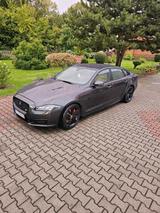 Jaguar 2016 Jaguar XJR Long - Jaguar XJR Gebrauchtwagen