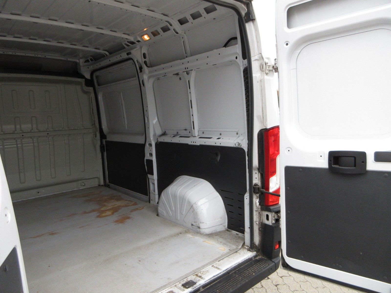 Fahrzeugabbildung Opel Movano C 2,2Ltr. L2H2 PDC/KLIMA/TEMPOMAT