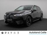 BMW iX xD40 Kamera DAB H/K ACC Komfort Sport 22Zoll