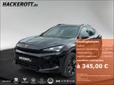 Cupra Formentor VZ Black Edition 1.5 e-HYBRID 200 kW (
