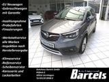 Opel Crossland (X) 1.2  96kW Ultimate S/S - Opel Crossland (X) Gebrauchtwagen in Hannover