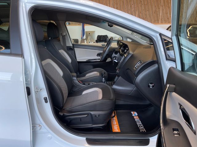 Kia Cee'd *1.HAND*NAVI*TEMPO*KAMERA*LKHZ*