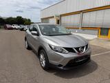 Nissan Qashqai Acenta,Kamera,Navi,Euro6,Orig.95TKM - Nissan Qashqai: Eu