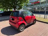 Smart ForTwo coupé 1.0 45kW mhd pure pure - Smart ForTwo: Coupe, Kw Mhd Pure