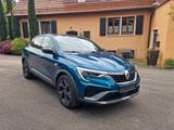 Renault Arkana TCe 140 EDC R.S. Line R.S. Line - Renault Arkana von privat