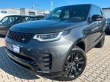 Land Rover Discovery 5 D250 R-Dynamic SE*7 SITZER*M.AUSW... - Land Rover Discovery: Se7