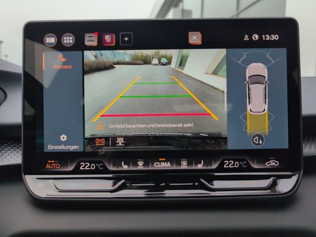 Terramar 1.5 eTSI DSG LED+KAMERA+GRA+KEYLESS+SHZ