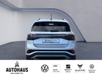 Volkswagen T-Cross - Vorschau Bild 5