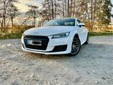 Audi TT 8S 2.0 TDI Ultra, CarPlay, Lichtpaket - Audi TT in Bielefeld
