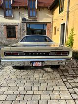Dodge Coronet | muscle - car - Dodge Coronet Gebrauchtwagen