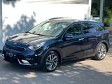 Kia Niro 1.6 GDi AT Hybrid Spirit - Kia Niro mit Hybrid-Antrieb