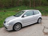 Volkswagen Polo 1.4 Comfortline Comfortline - Volkswagen Polo aus 2003: 1.4