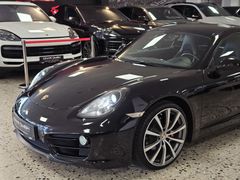 Fahrzeugabbildung Porsche Cayman (20"ZOLL/SPORTABGAS/SHZ/PDC/BI-XENON/PDLS