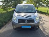 Fiat Scudo - gebrauchte Fiat Scudo aus dem Jahr 2011