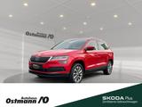Skoda Karoq Clever 110kw TSI *AHK*NAVI*SmartLink*LED* - Skoda Karoq in Kassel