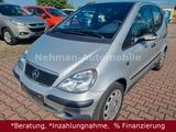 Mercedes-Benz A 170 CDI ELEGANCE - Mercedes-Benz A 170: Cdi Elegance