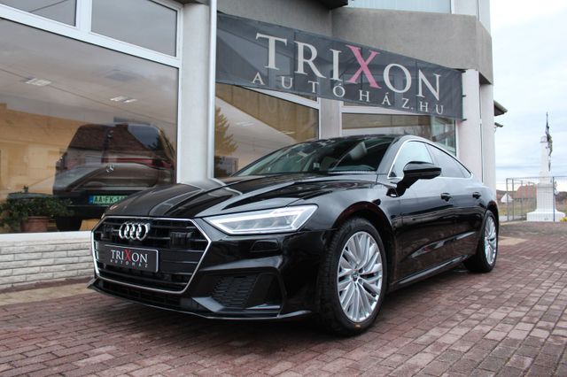 Audi A7 Sportback 45 basis TDI quattro VAT!